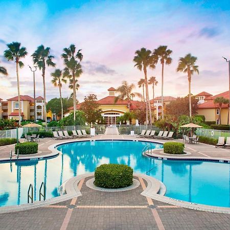 Sheraton Pga Vacation Resort Port St Lucie Port St. Lucie Esterno foto