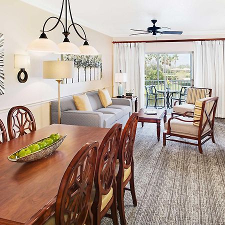 Sheraton Pga Vacation Resort Port St Lucie Port St. Lucie Esterno foto