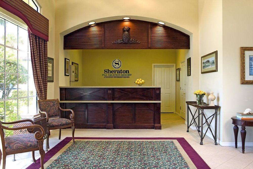 Sheraton Pga Vacation Resort Port St Lucie Port St. Lucie Esterno foto