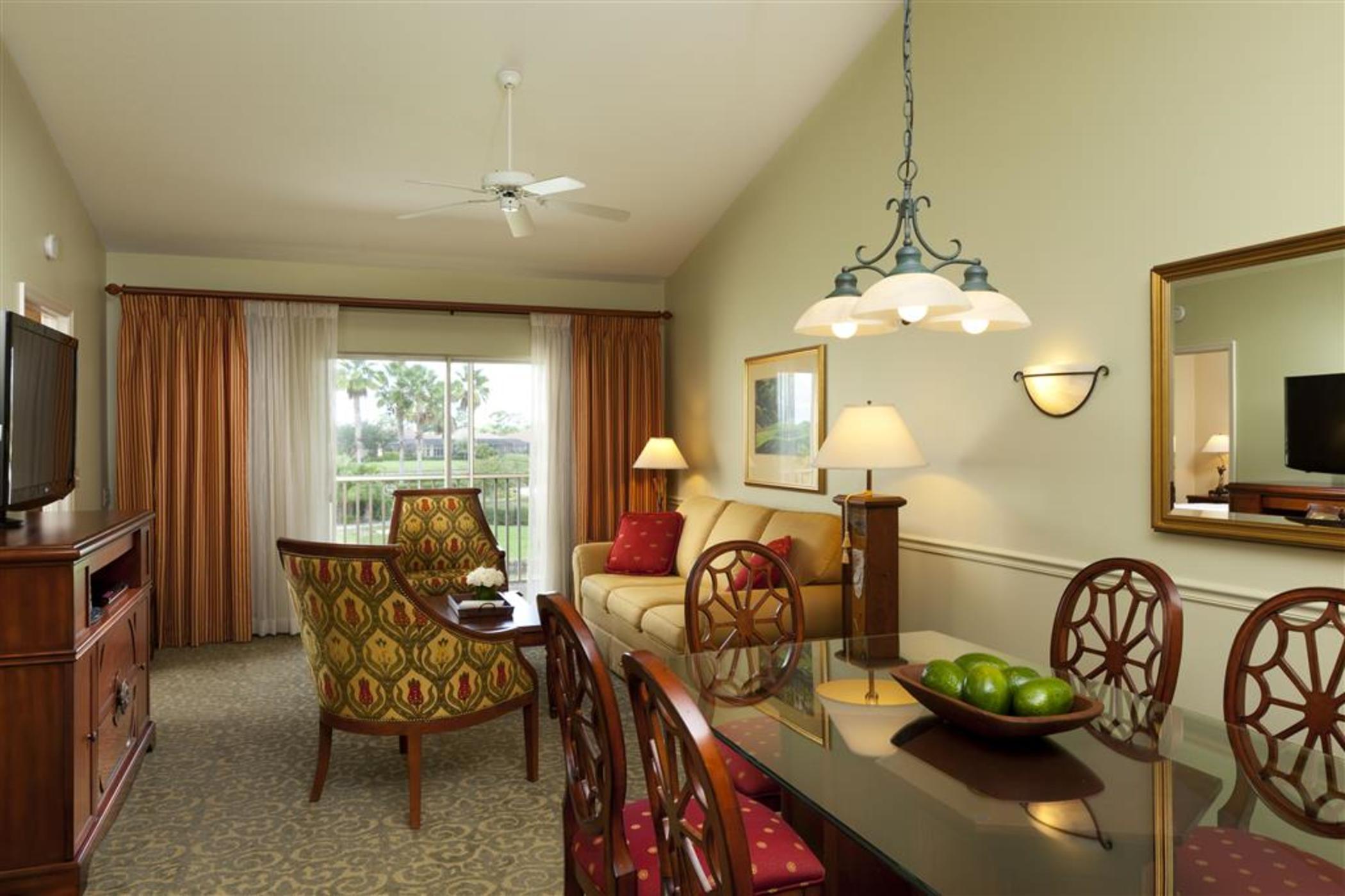 Sheraton Pga Vacation Resort Port St Lucie Port St. Lucie Esterno foto