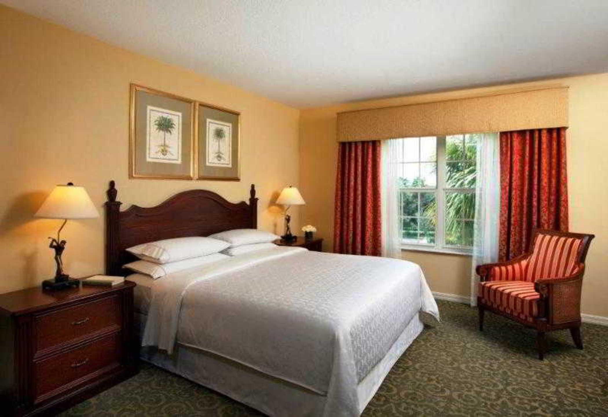 Sheraton Pga Vacation Resort Port St Lucie Port St. Lucie Esterno foto