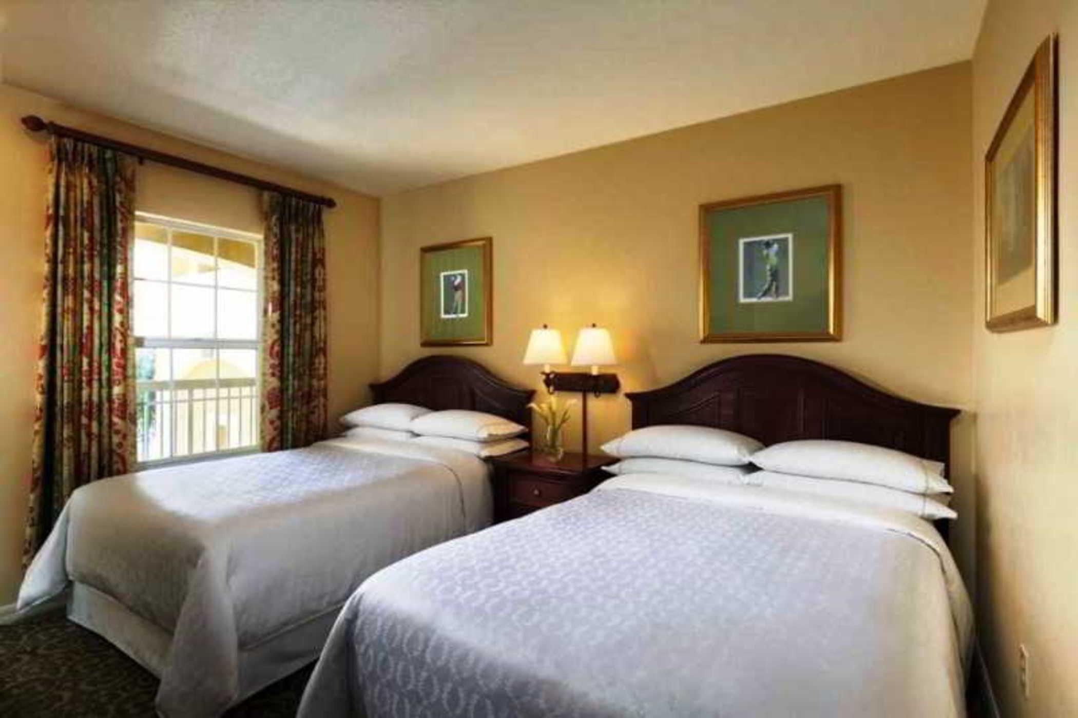 Sheraton Pga Vacation Resort Port St Lucie Port St. Lucie Esterno foto