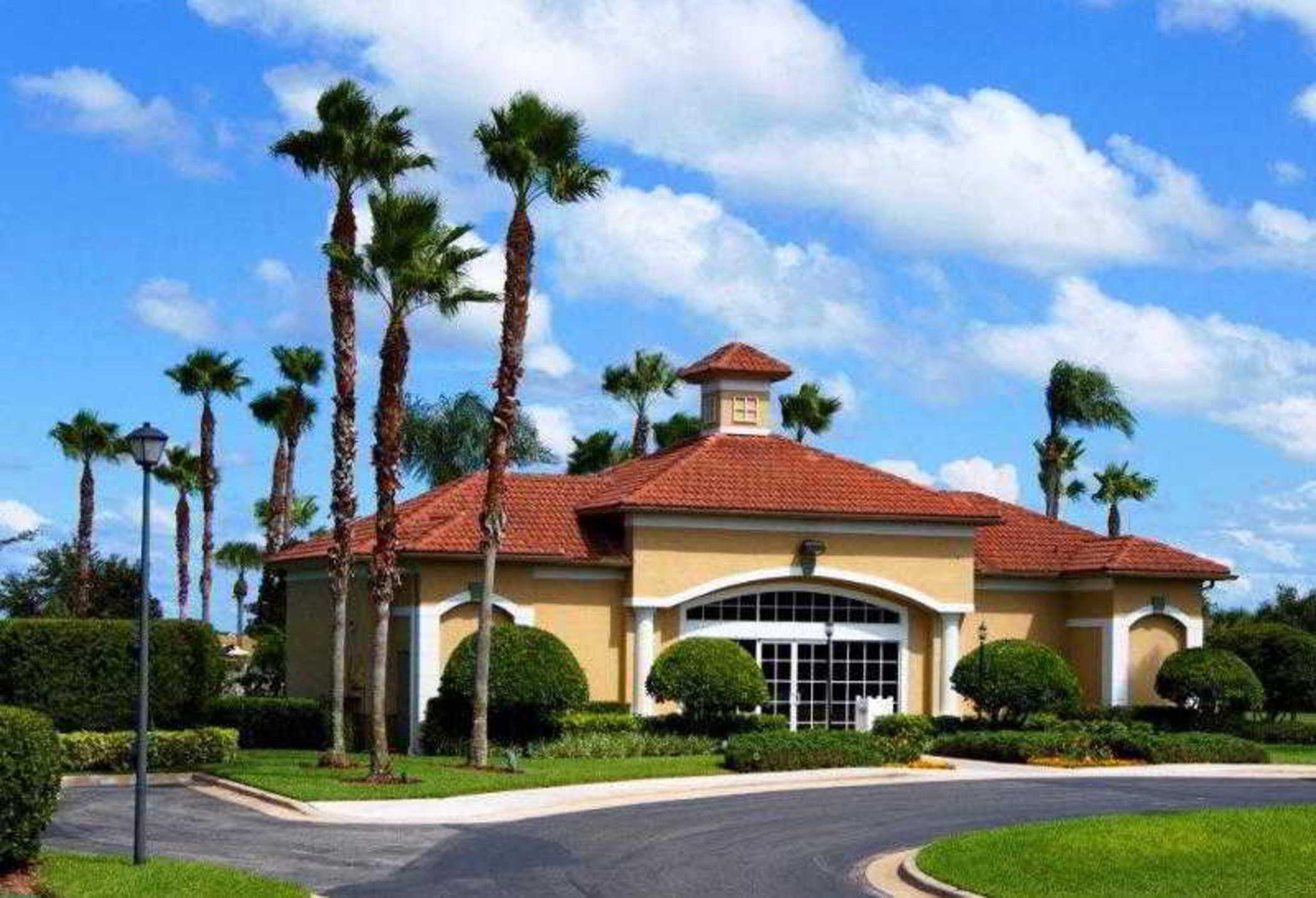 Sheraton Pga Vacation Resort Port St Lucie Port St. Lucie Esterno foto