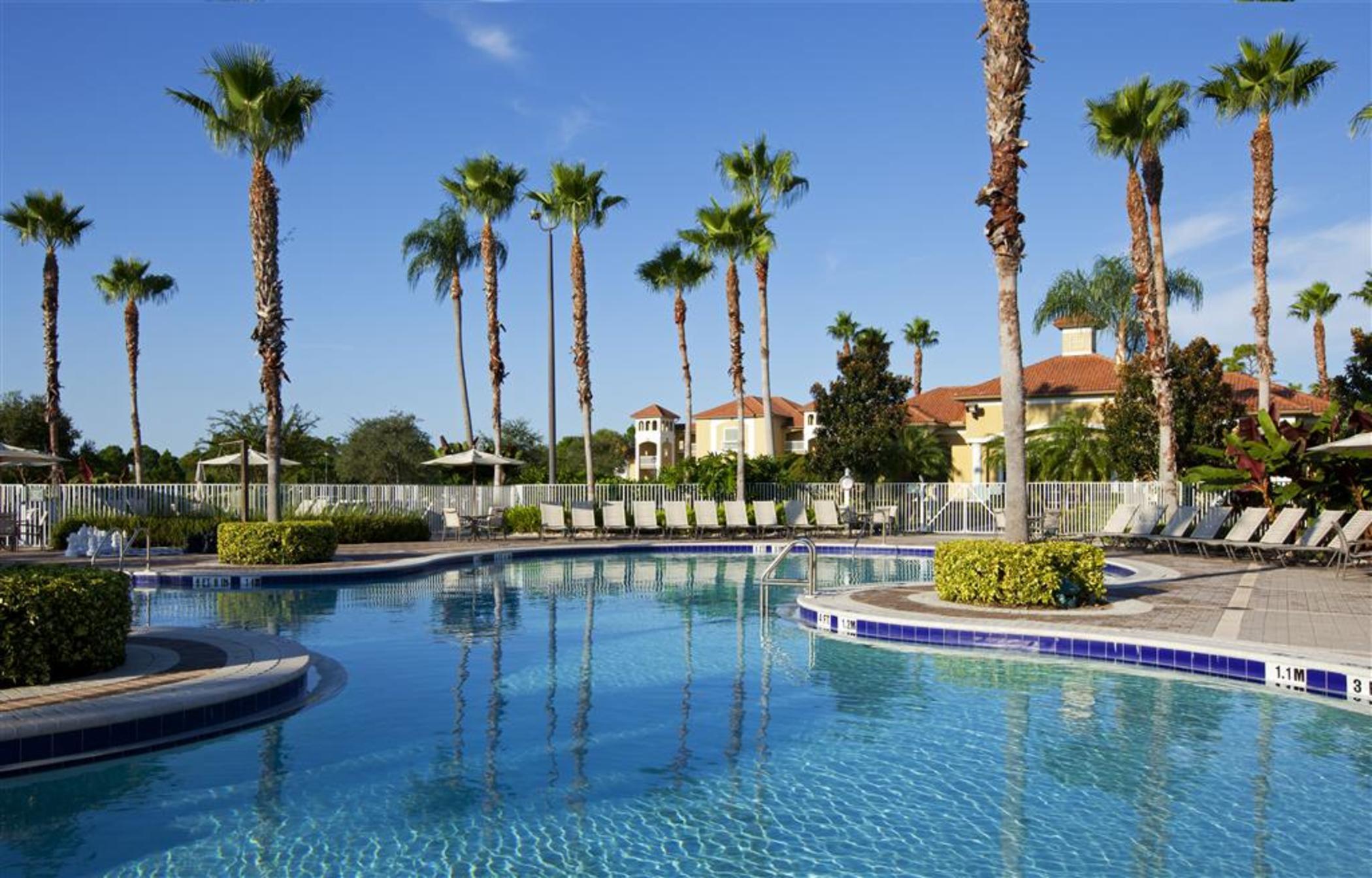 Sheraton Pga Vacation Resort Port St Lucie Port St. Lucie Esterno foto