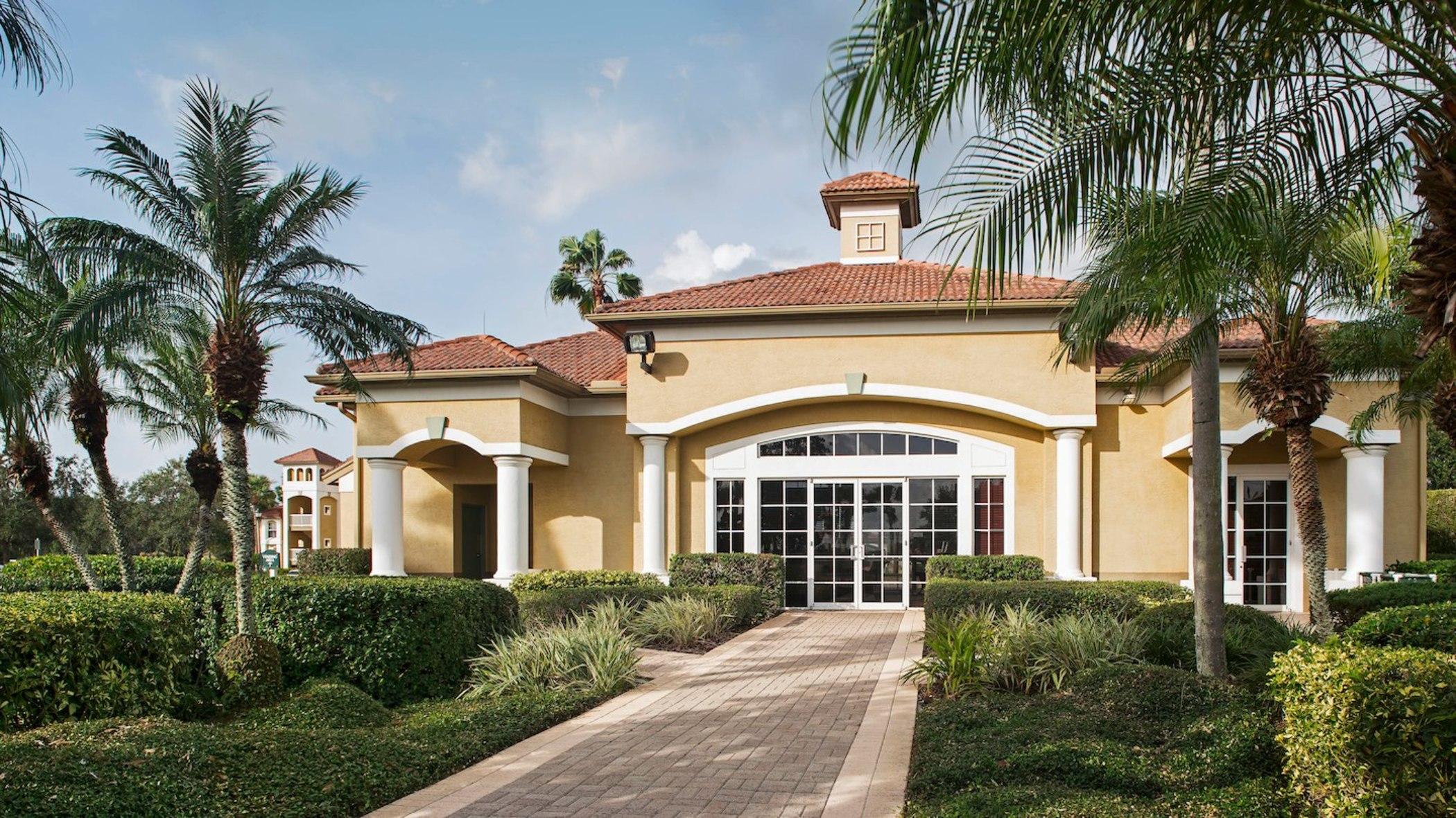Sheraton Pga Vacation Resort Port St Lucie Port St. Lucie Esterno foto