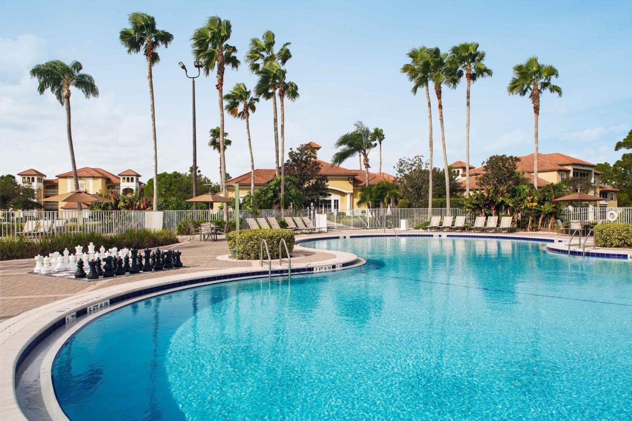 Sheraton Pga Vacation Resort Port St Lucie Port St. Lucie Esterno foto