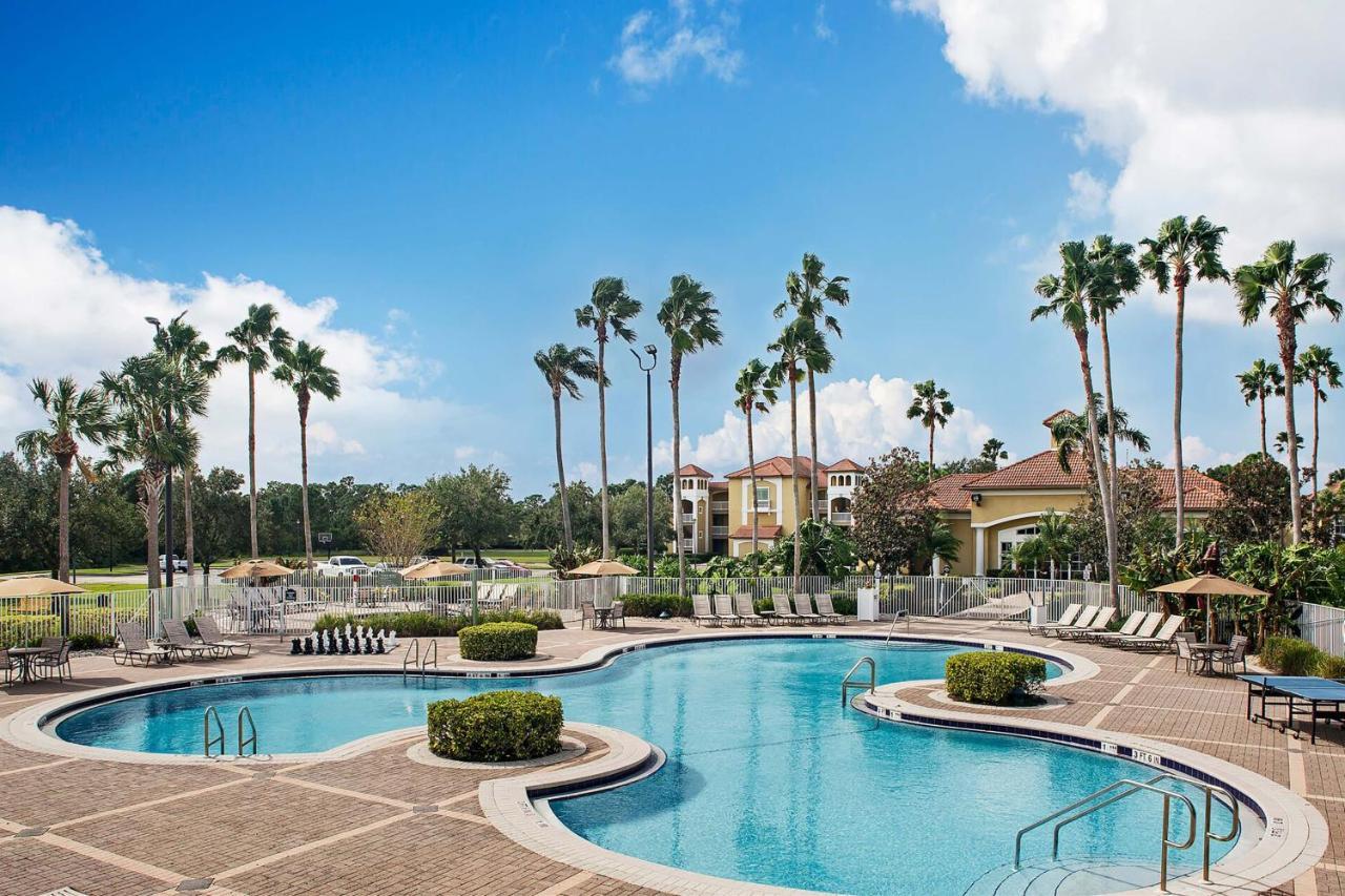Sheraton Pga Vacation Resort Port St Lucie Port St. Lucie Esterno foto