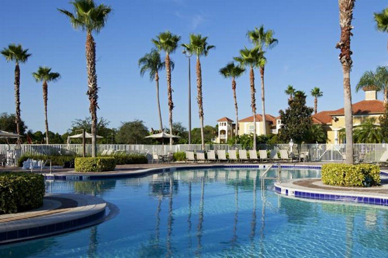 Sheraton Pga Vacation Resort Port St Lucie Port St. Lucie Esterno foto