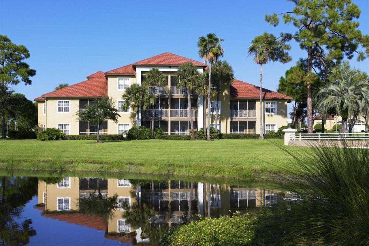 Sheraton Pga Vacation Resort Port St Lucie Port St. Lucie Esterno foto
