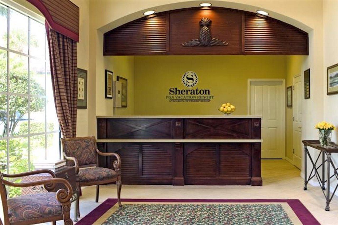 Sheraton Pga Vacation Resort Port St Lucie Port St. Lucie Esterno foto