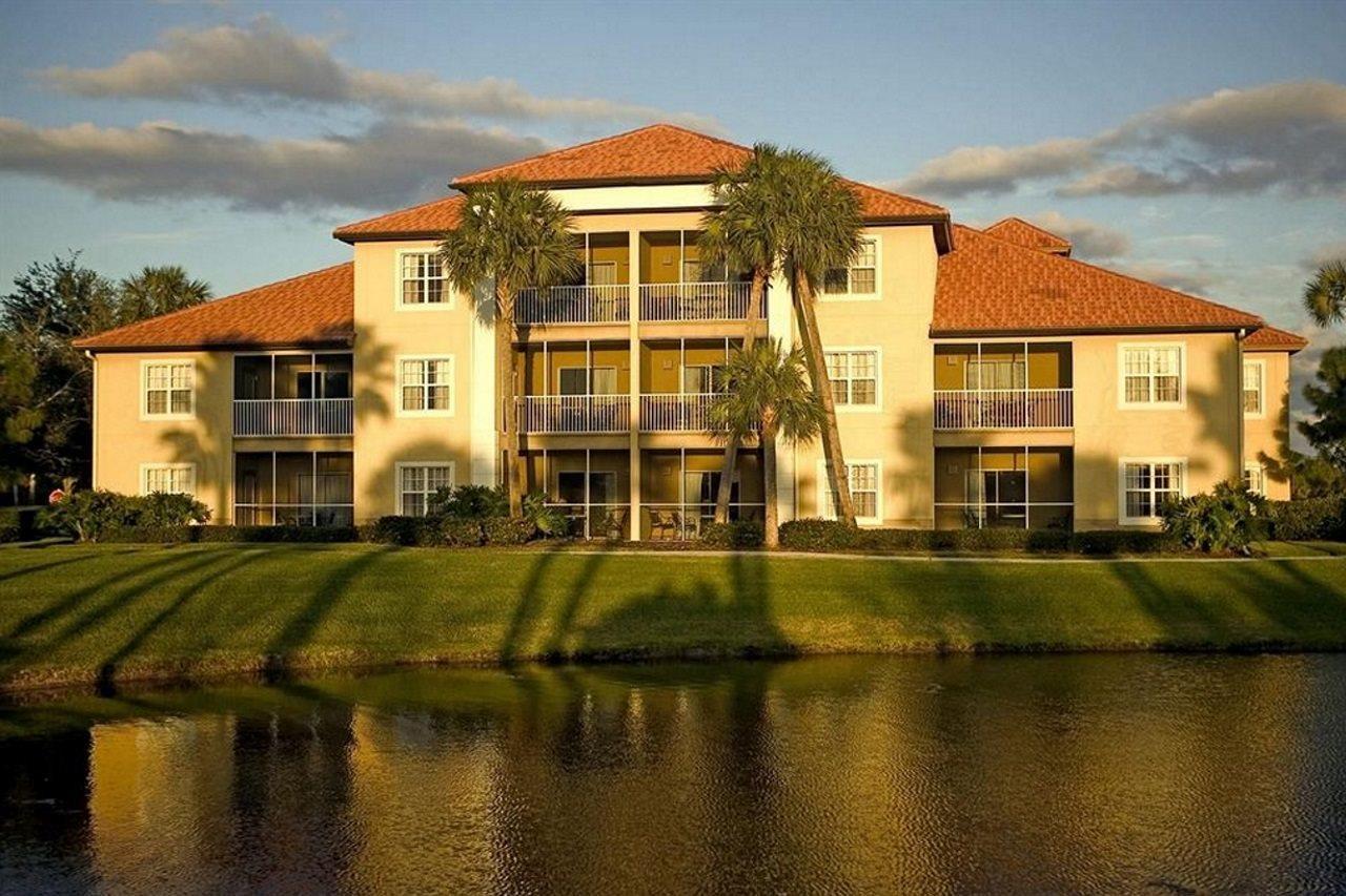 Sheraton Pga Vacation Resort Port St Lucie Port St. Lucie Amenities foto