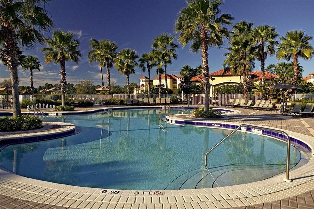 Sheraton Pga Vacation Resort Port St Lucie Port St. Lucie Servizi foto