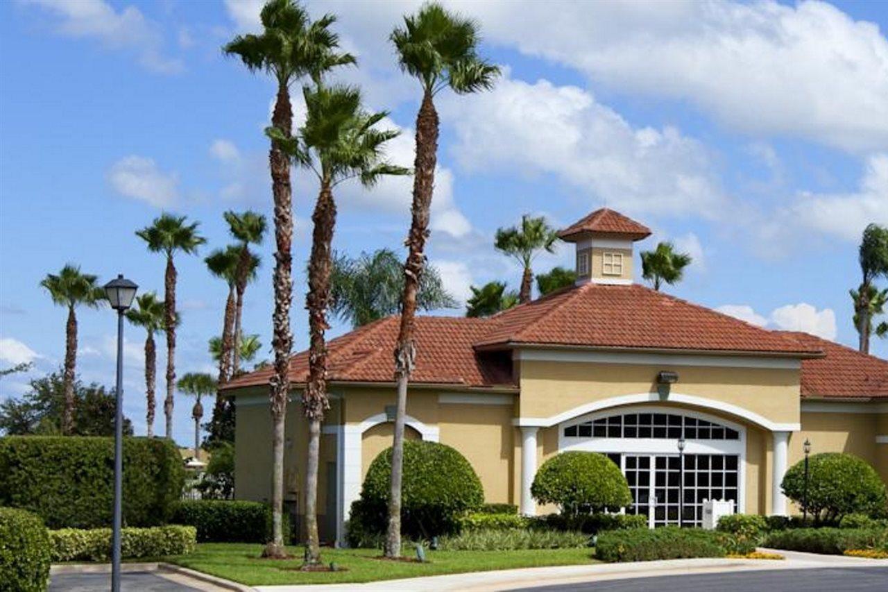 Sheraton Pga Vacation Resort Port St Lucie Port St. Lucie Esterno foto