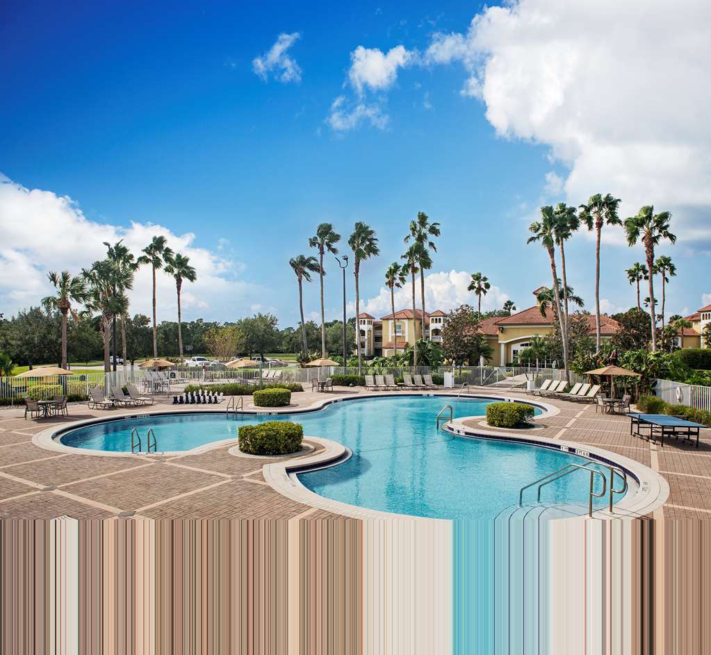 Sheraton Pga Vacation Resort Port St Lucie Port St. Lucie Servizi foto