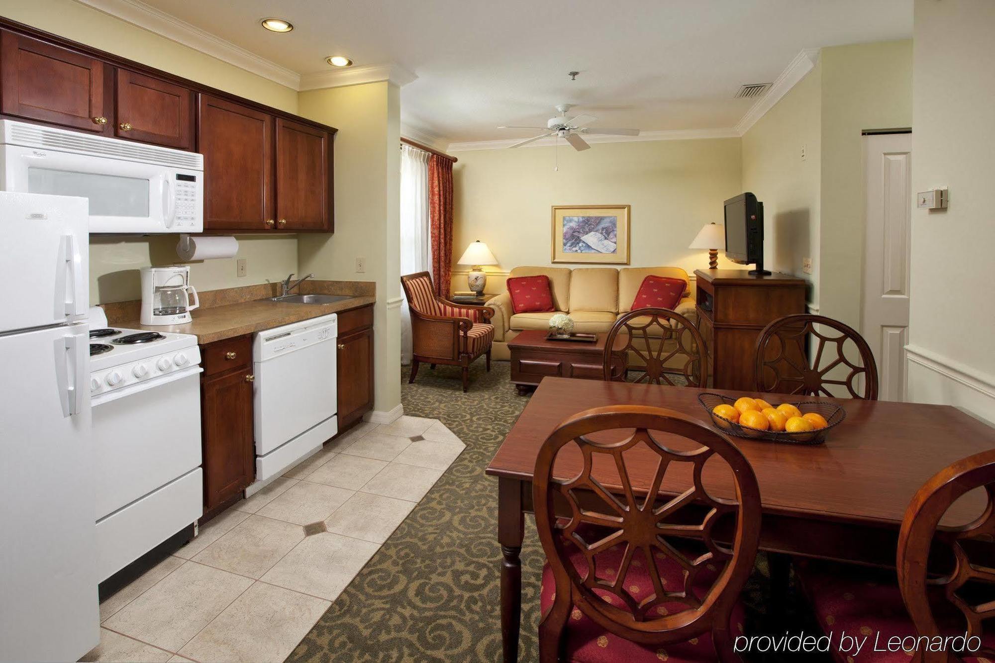 Sheraton Pga Vacation Resort Port St Lucie Port St. Lucie Esterno foto