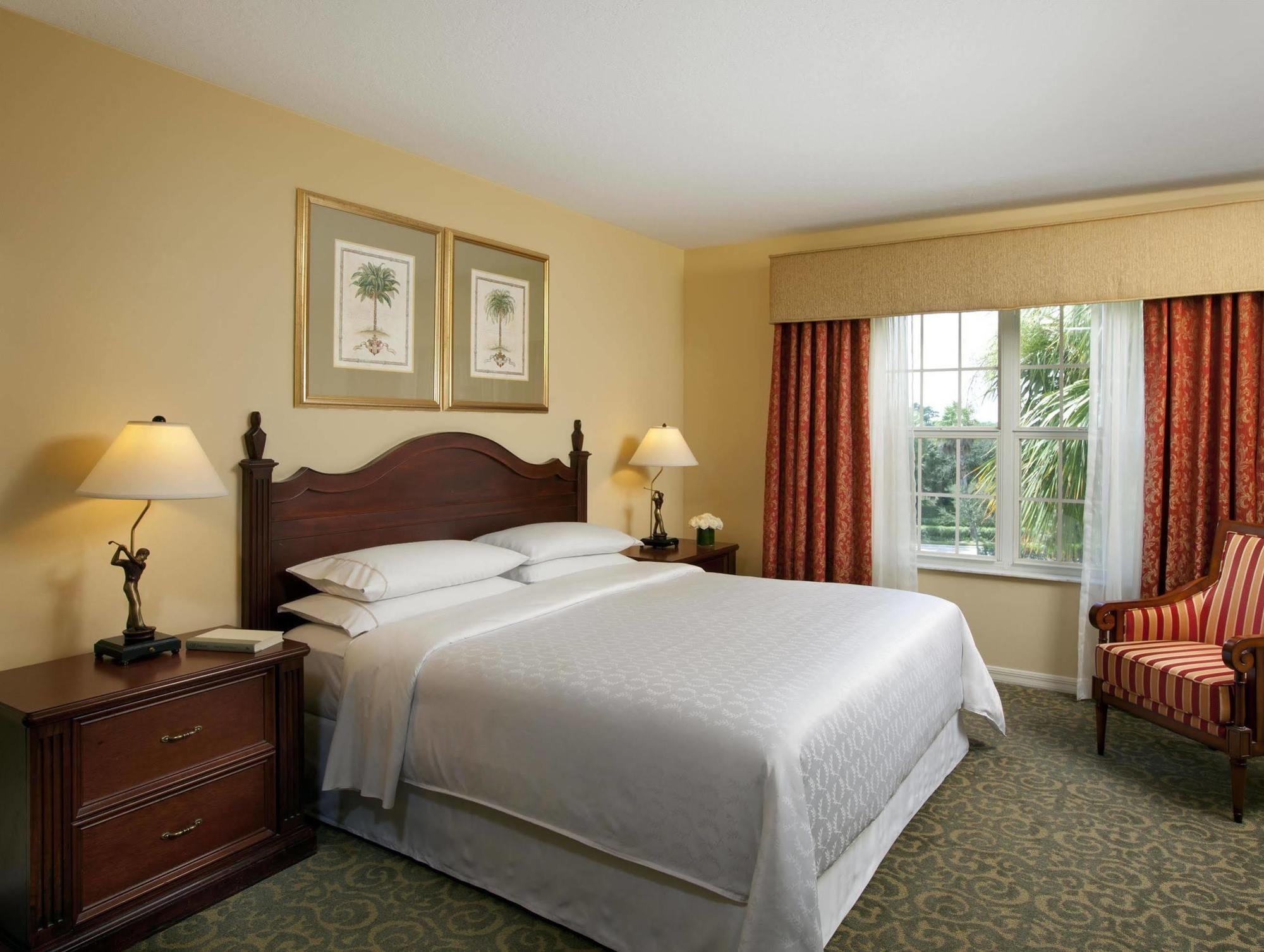 Sheraton Pga Vacation Resort Port St Lucie Port St. Lucie Esterno foto
