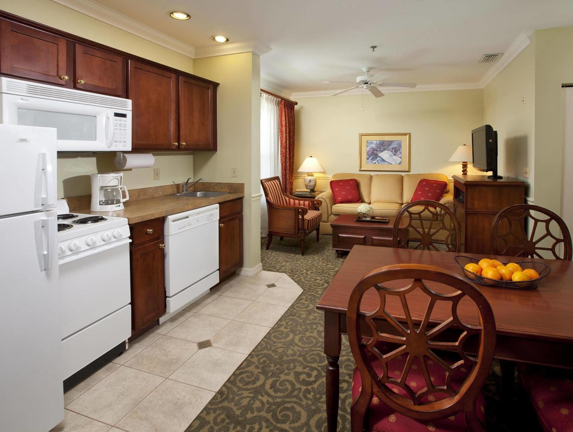 Sheraton Pga Vacation Resort Port St Lucie Port St. Lucie Esterno foto