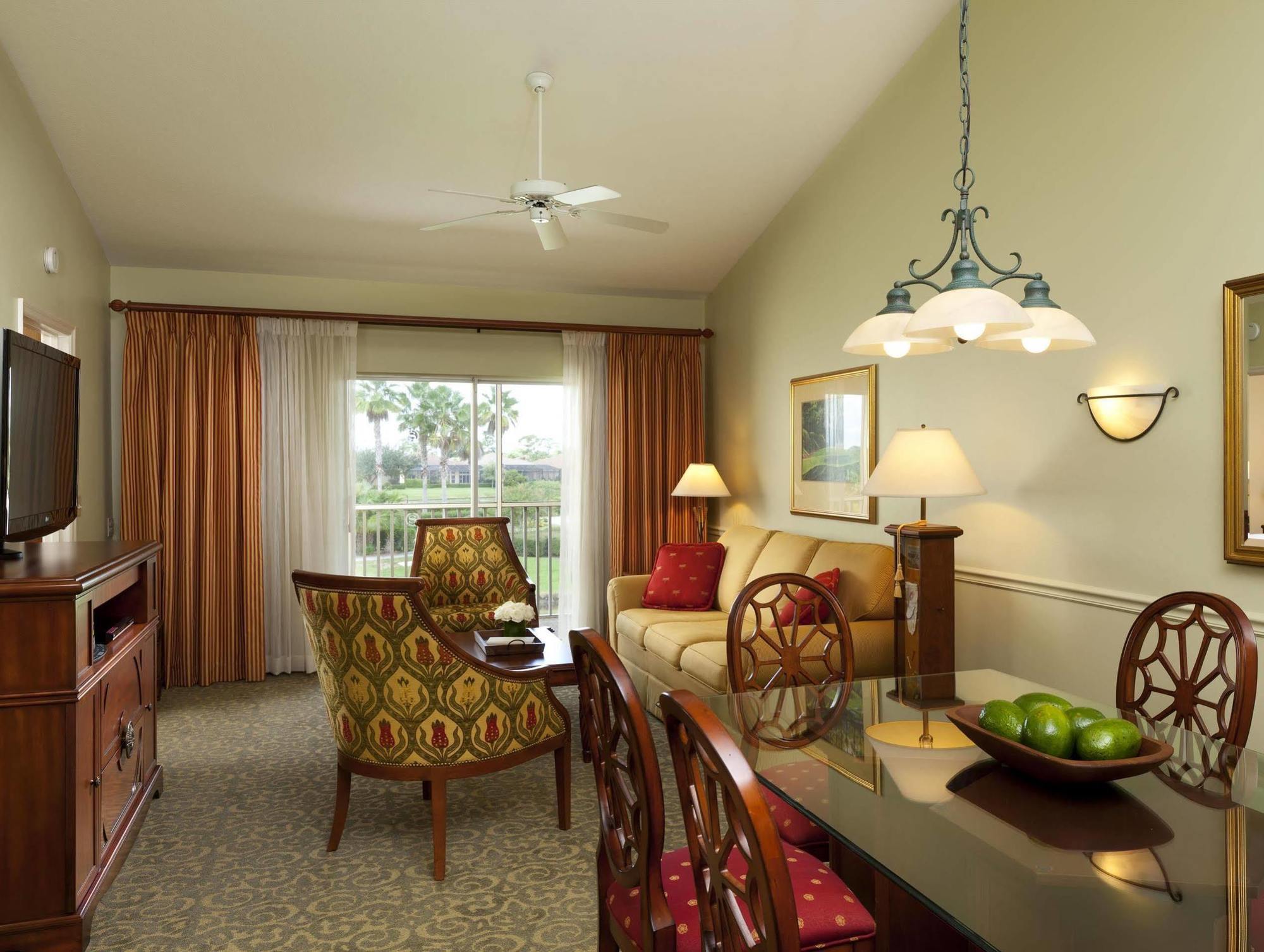 Sheraton Pga Vacation Resort Port St Lucie Port St. Lucie Esterno foto