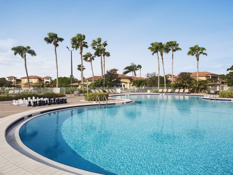 Sheraton Pga Vacation Resort Port St Lucie Port St. Lucie Esterno foto