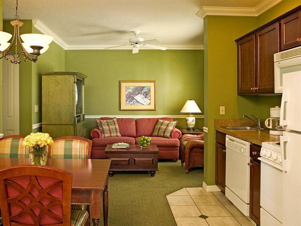 Sheraton Pga Vacation Resort Port St Lucie Port St. Lucie Interno foto