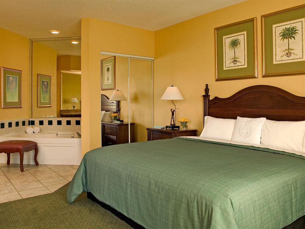 Sheraton Pga Vacation Resort Port St Lucie Port St. Lucie Esterno foto
