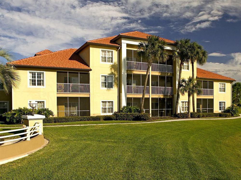 Sheraton Pga Vacation Resort Port St Lucie Port St. Lucie Esterno foto
